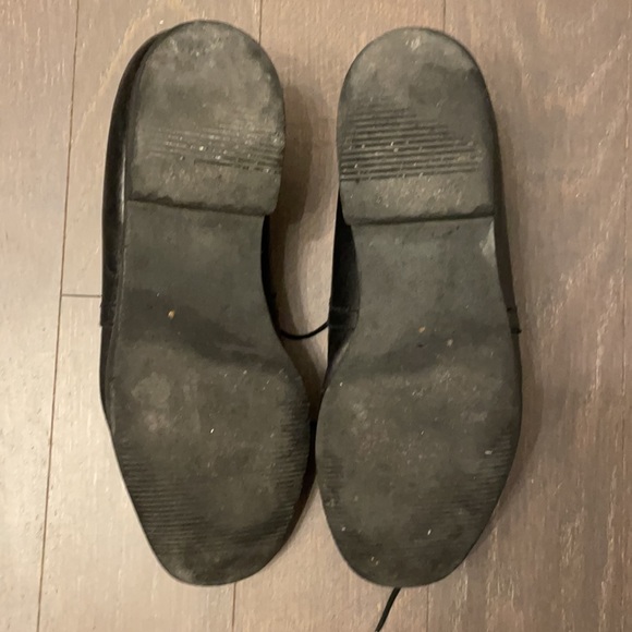 Vintage Dack’s Leather Dress Shoes - Picture 7 of 8